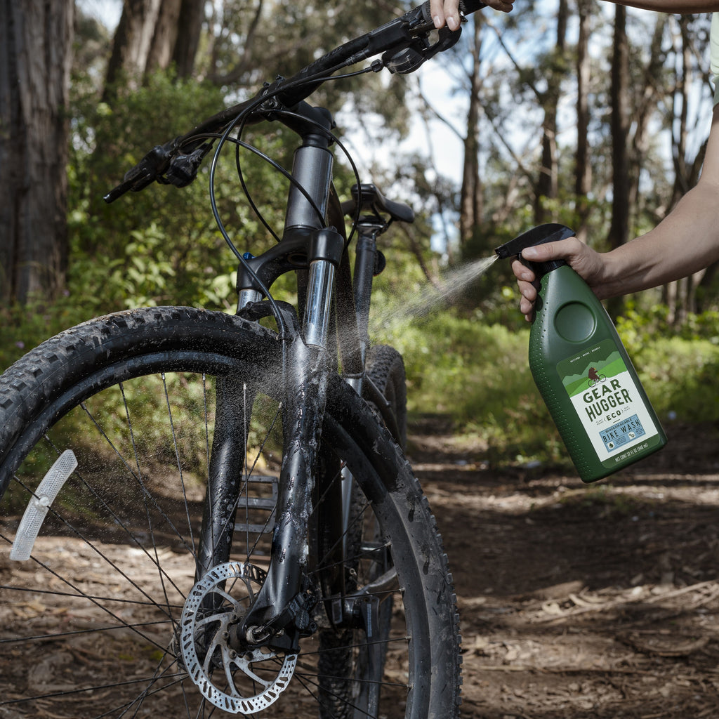 Everyday Home Eco Bike Wash for daily home and personal routines with cleaning laundry and paper products