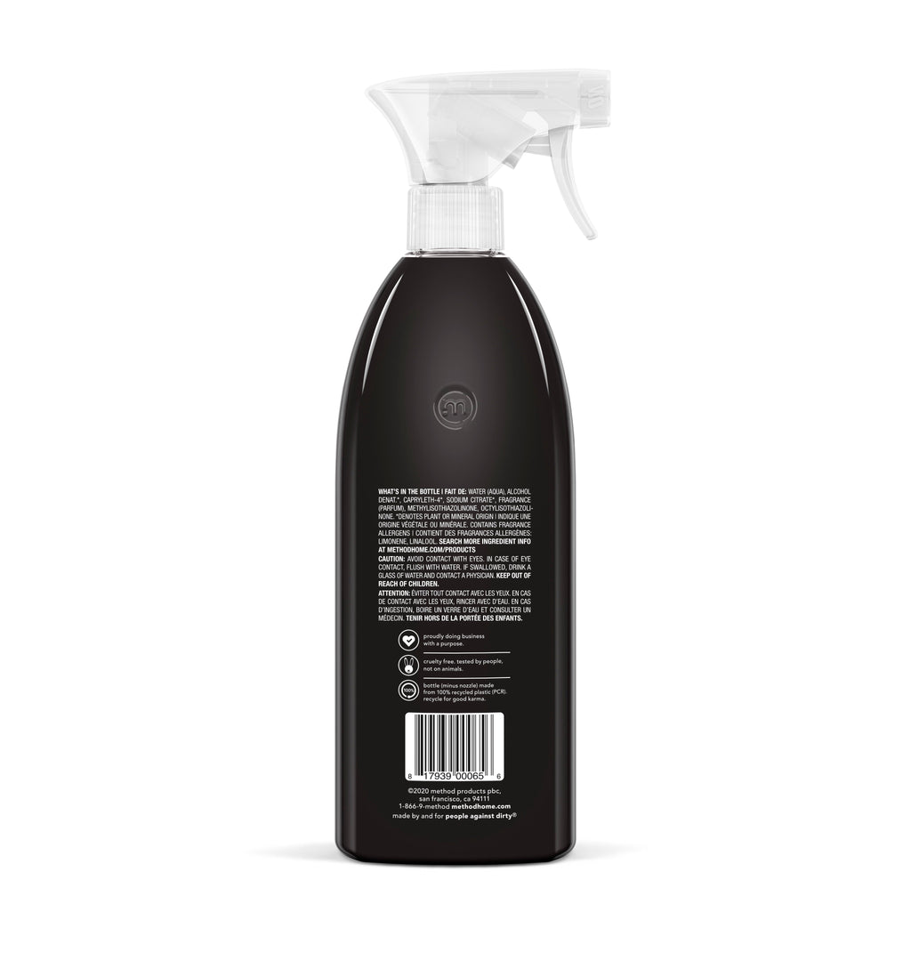 Home Essentials Daily Granite Cleaner for daily home and personal routines with cleaning laundry and paper products