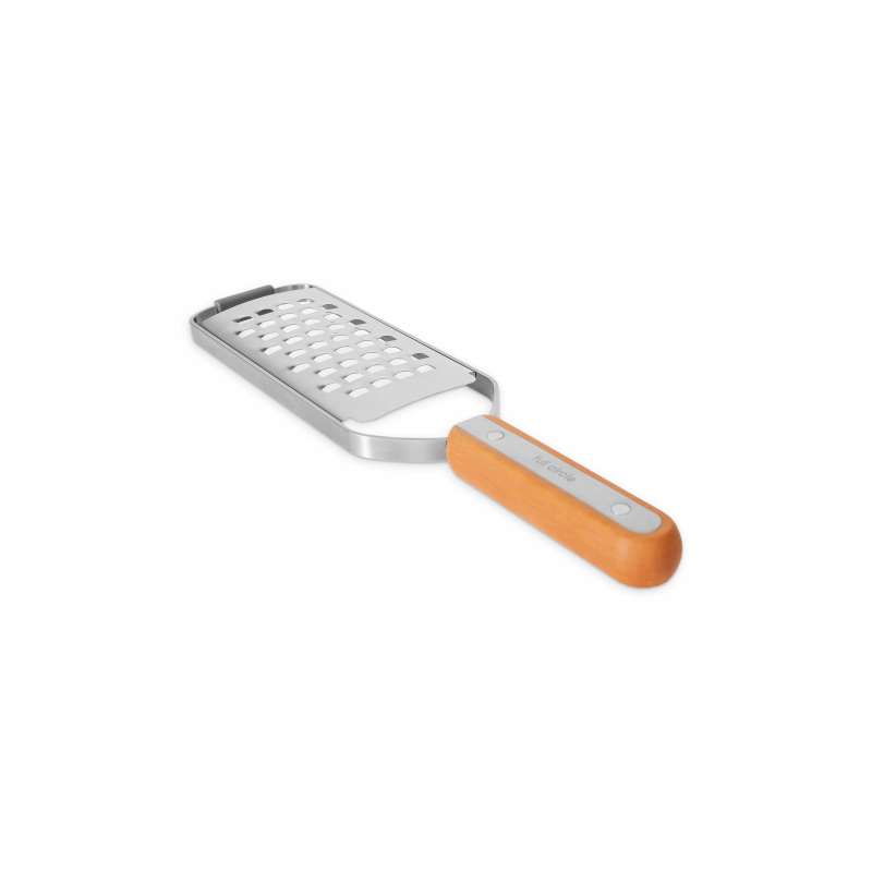 Routine Ready Flat Grater for daily home and personal routines with cookware food storage and kitchen tools