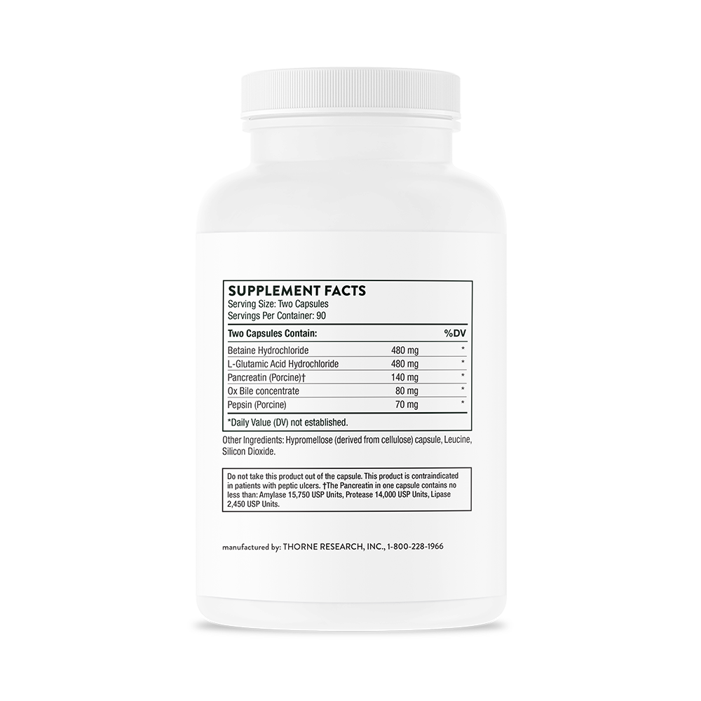 Practical Living Advanced Digestive Enzymes for daily home and personal routines with general everyday essentials