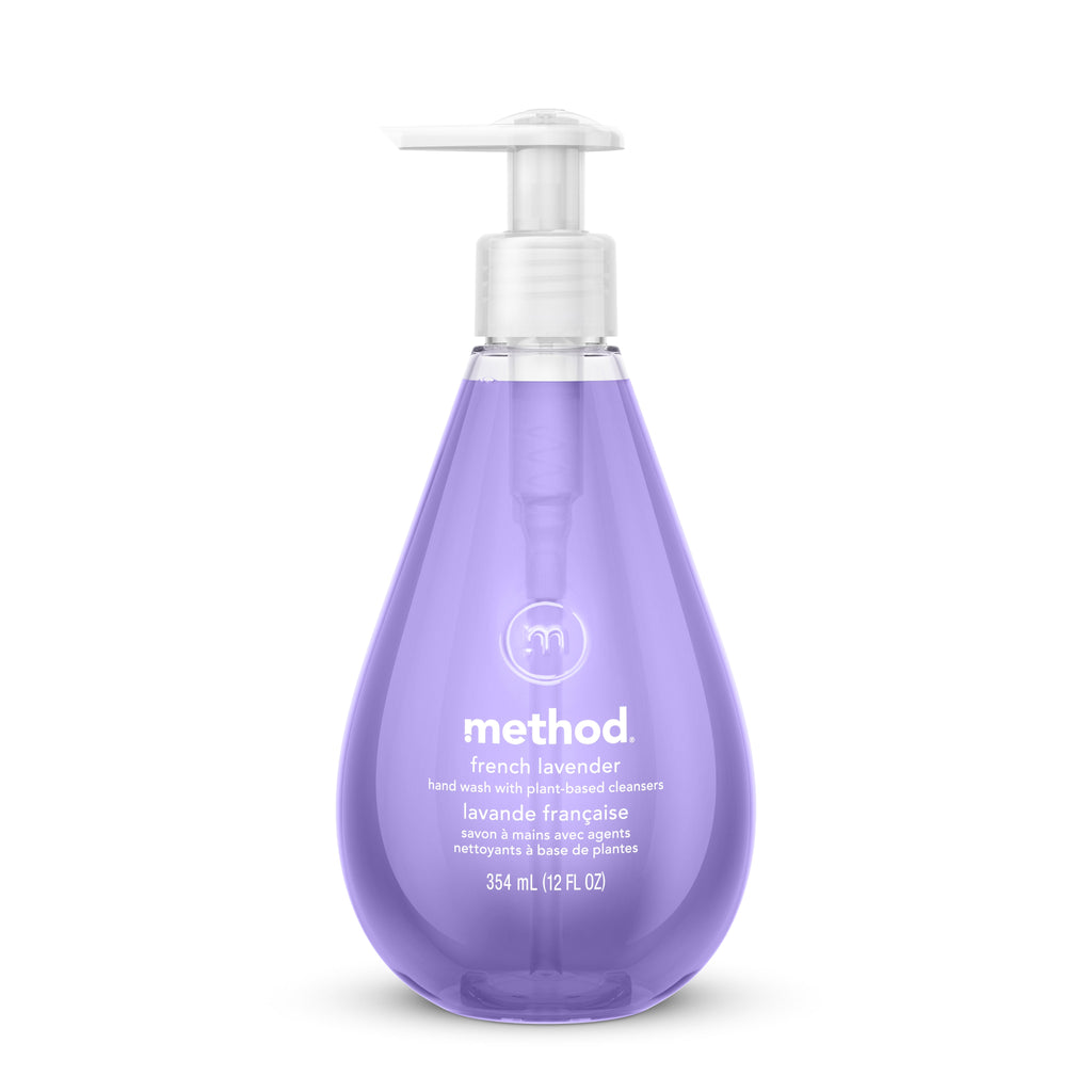 Daily Care Gel Hand Soap for daily home and personal routines with bath body and hygiene