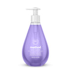 Daily Care Gel Hand Soap for daily home and personal routines with bath body and hygiene