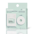 Hydroxi Expanding Dental Floss, Refill System