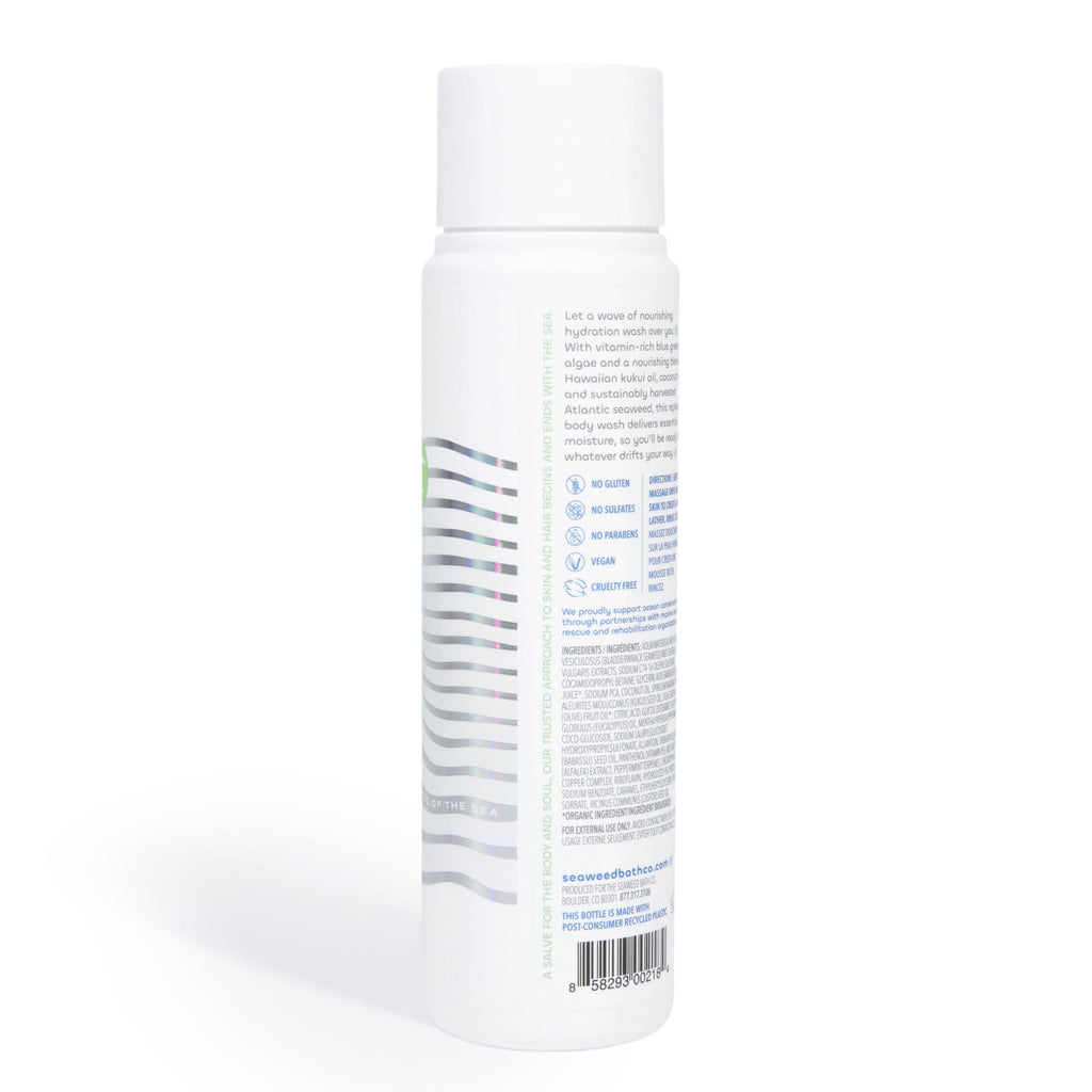 Practical Living Hydrating Cleansing Body Wash for daily home and personal routines with bath body and hygiene