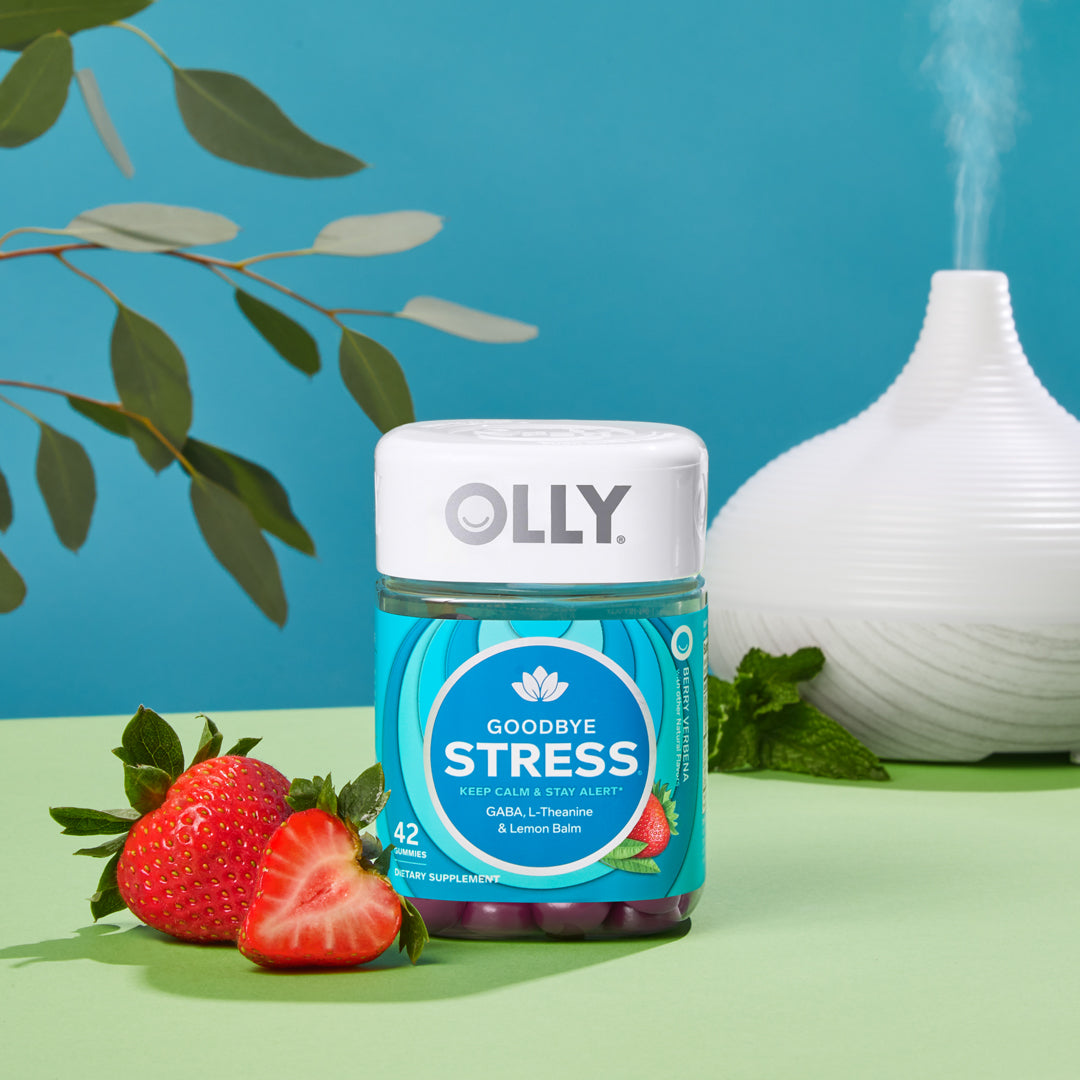 Home Essentials Goodbye Stress for daily home and personal routines with general everyday essentials