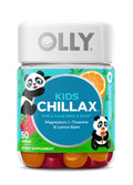 Kids Chillax