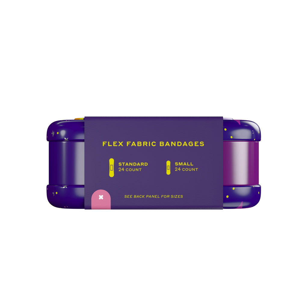 Everyday Home Assorted Space Adhesive Bandages for daily home and personal routines with general everyday essentials