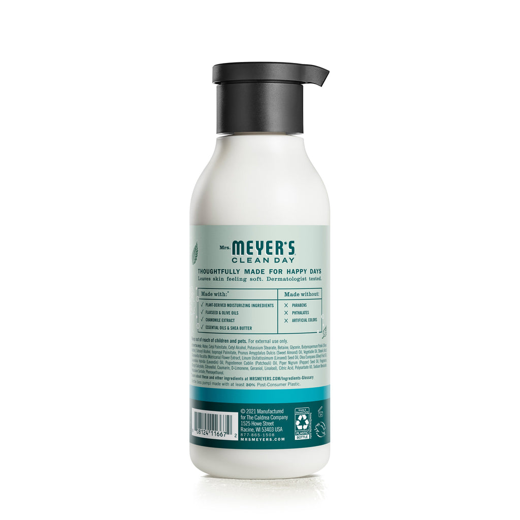 Everyday Home Body Lotion for daily home and personal routines with general everyday essentials