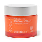 Brightening Probiotic + C Renewal Cream