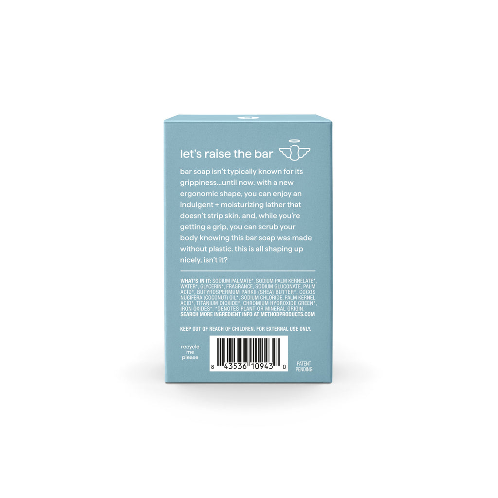 Everyday Home Bar Soap 2-pack for daily home and personal routines with bath body and hygiene