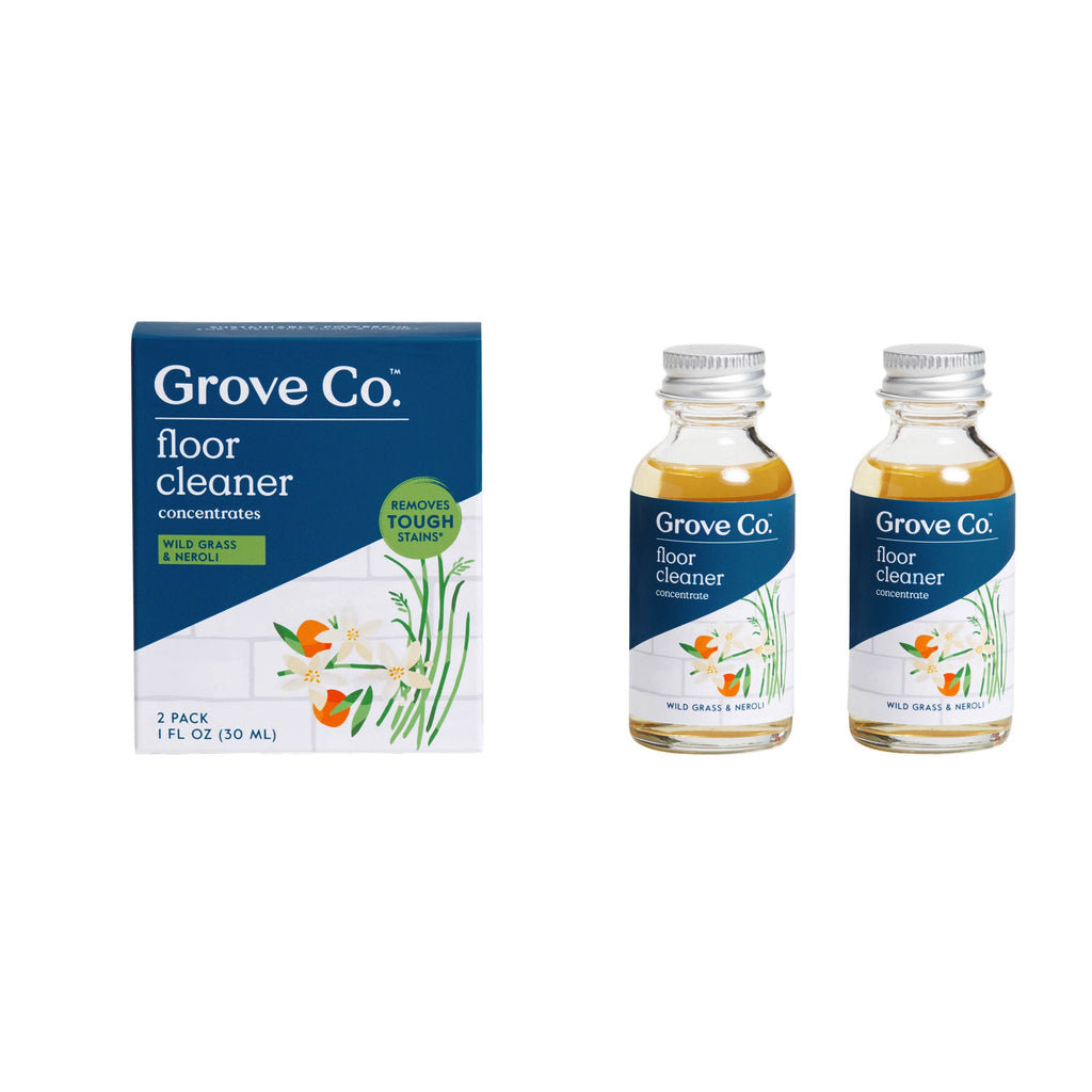Everyday Home Floor Cleaner Concentrate for daily home and personal routines with cleaning laundry and paper products