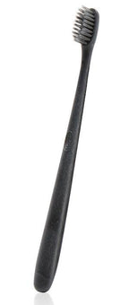 Home Essentials Charcoal Bristle BPA-included Toothbrush for daily home and personal routines with oral care