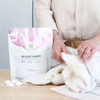 Routine Ready Delicate Laundry Detergent Pods for daily home and personal routines with cleaning laundry and paper products