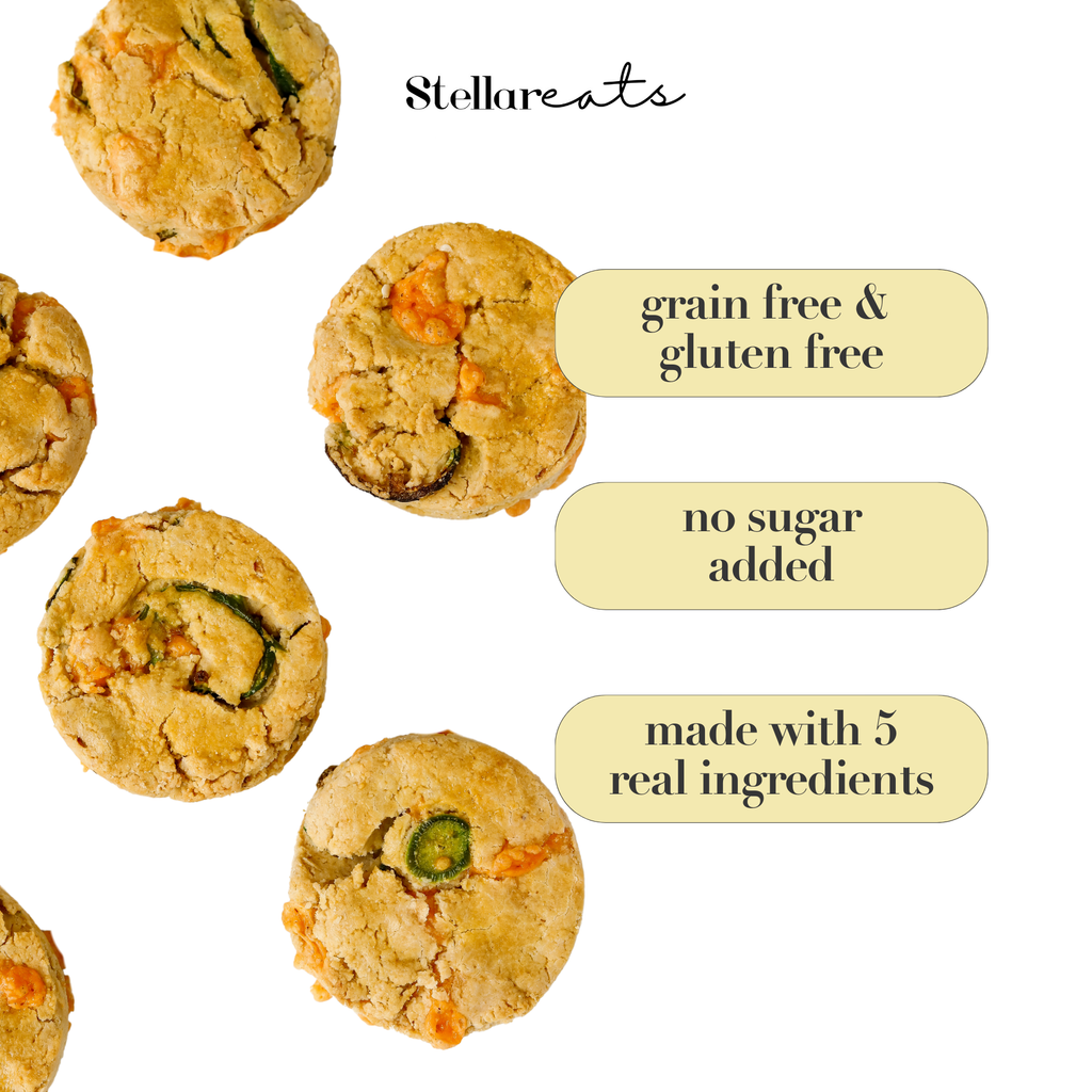 Home Essentials Biscuit + Scone Mix for daily home and personal routines with general everyday essentials