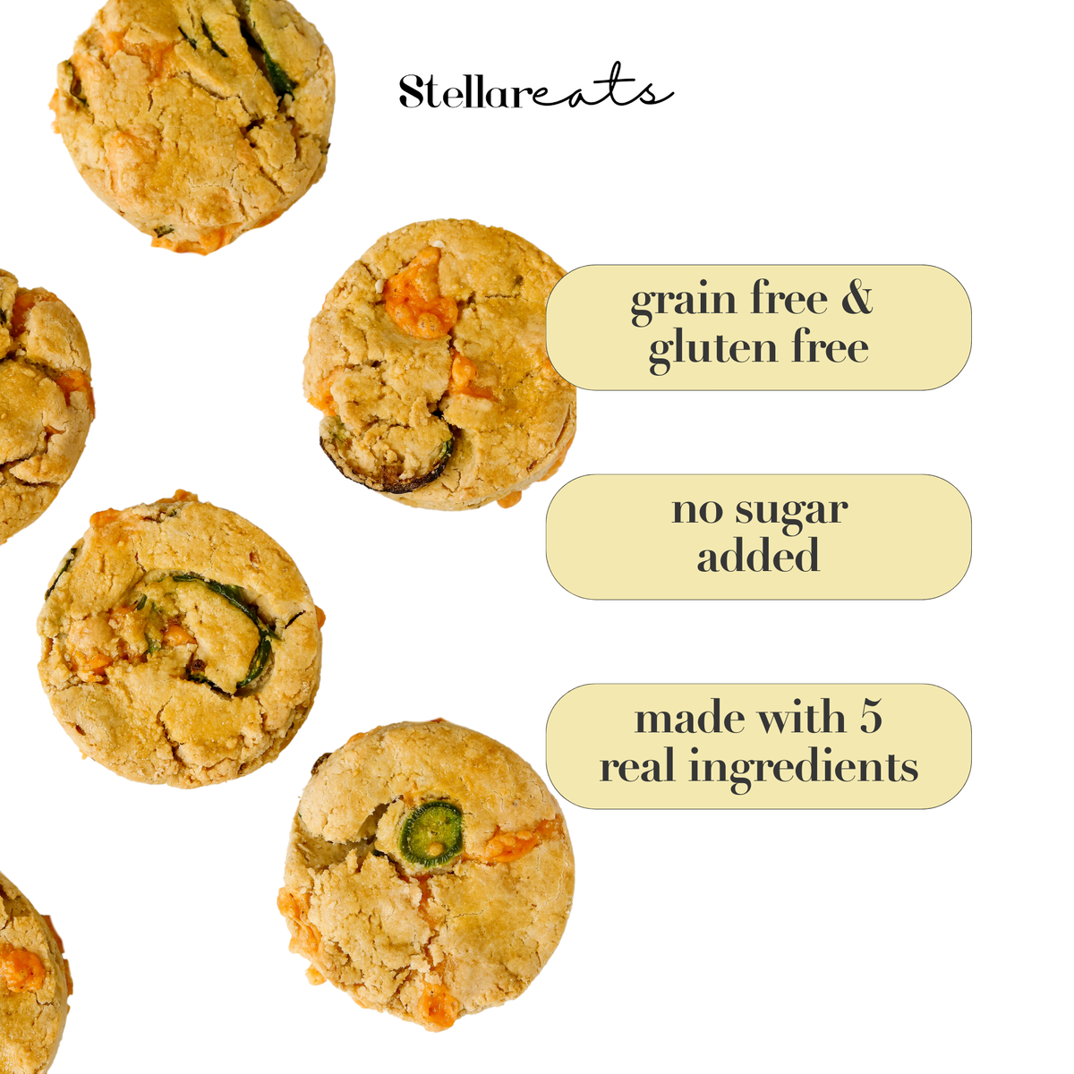 Home Essentials Biscuit + Scone Mix for daily home and personal routines with general everyday essentials