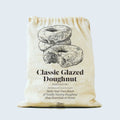 Classic Glazed Doughnut Baking Mix