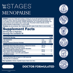 Routine Ready her life Stages Menopause for daily home and personal routines with general everyday essentials