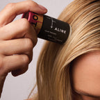 Home Essentials ALINE Solid Hair Oil for daily home and personal routines with hair care