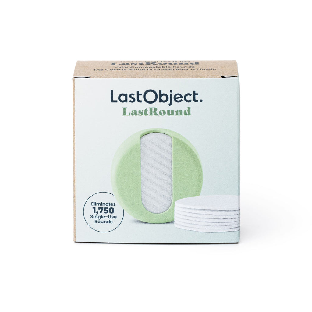 Practical Living LastRound for daily home and personal routines with general everyday essentials