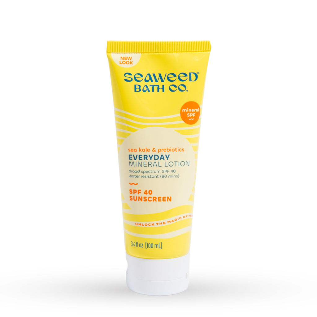 Everyday Mineral - SPF 40