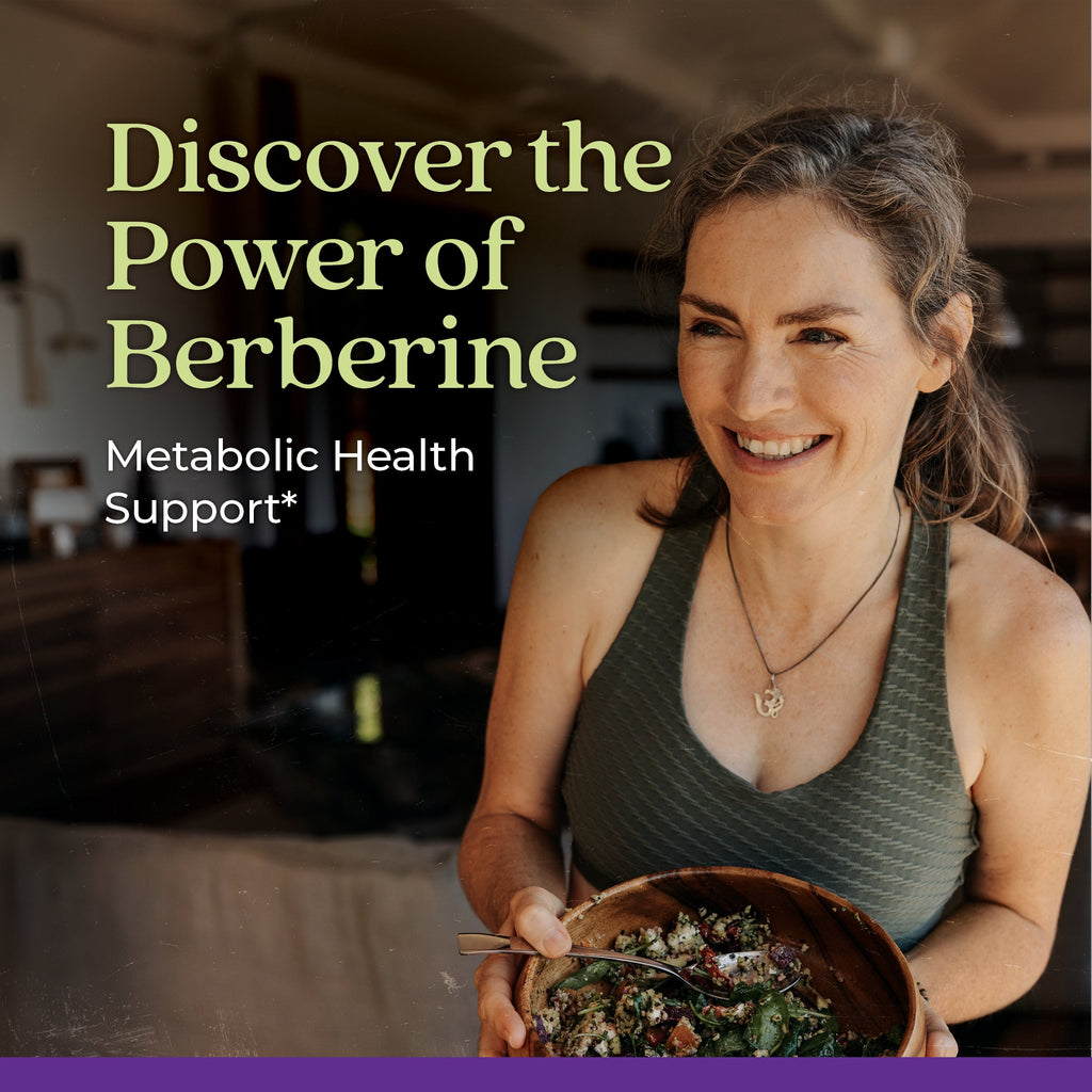 Everyday Home Berberine - 1000mg for daily home and personal routines with general everyday essentials