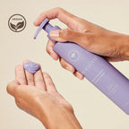 Daily Care Bright Balance Conditioner for daily home and personal routines with hair care