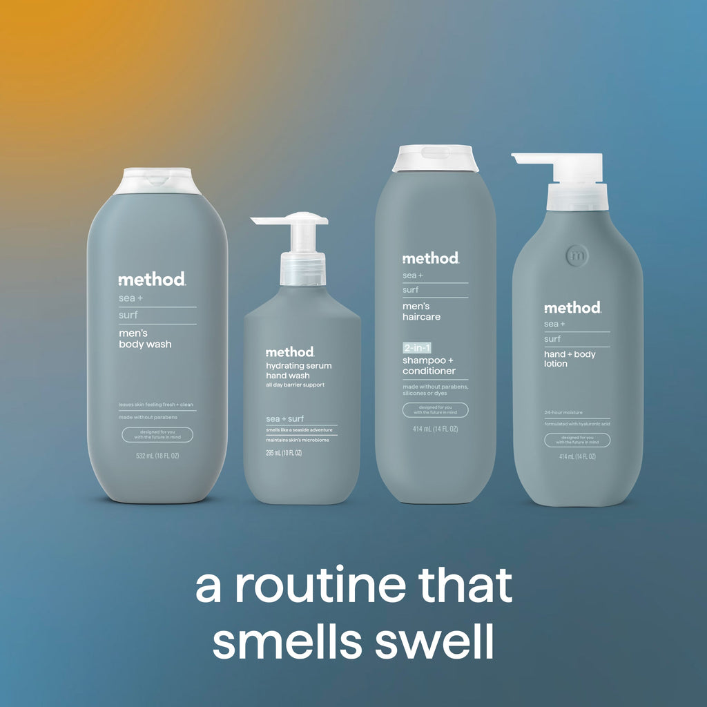 Daily Care Hydrating Serum Hand Wash for daily home and personal routines with bath body and hygiene