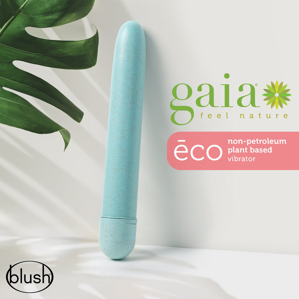 Daily Care Eco Slim Vibrator for daily home and personal routines with general everyday essentials