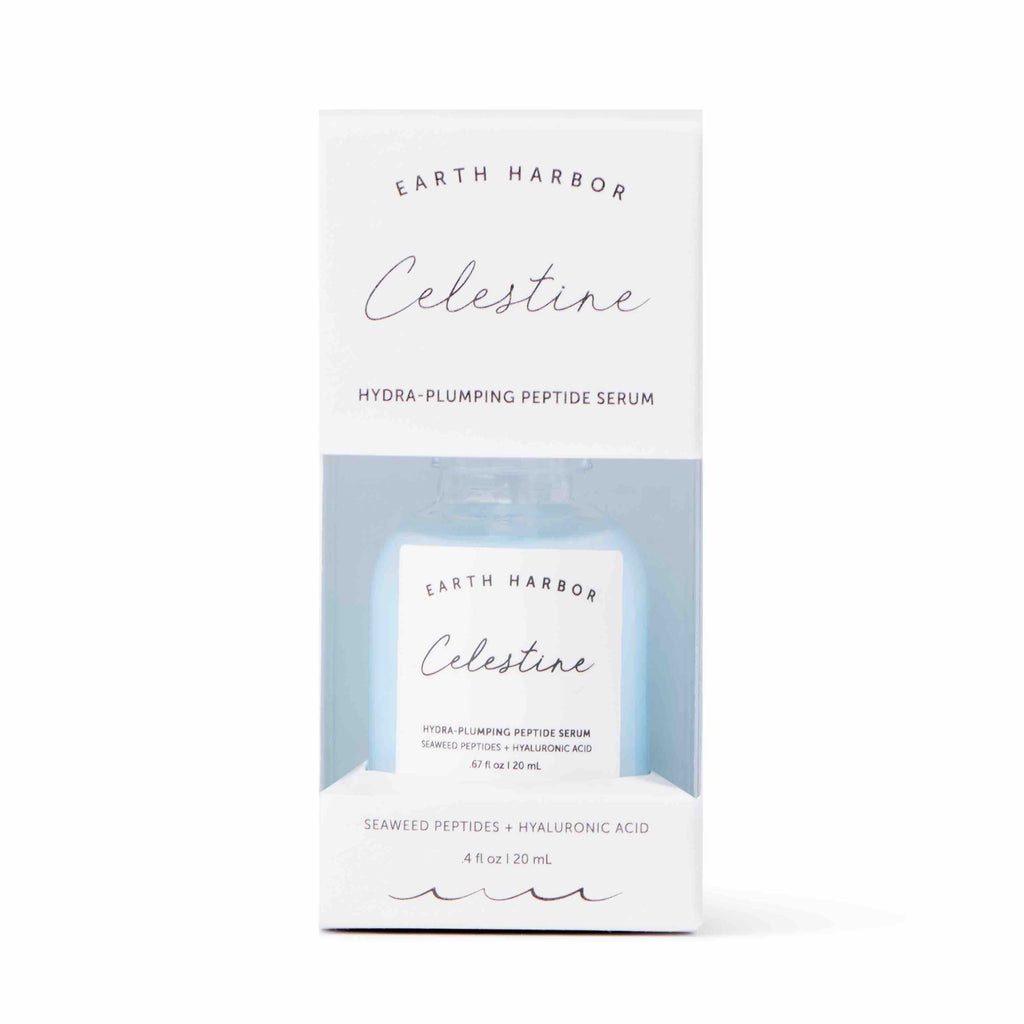 CELESTINE Hydra-Peptide Replenishing Serum