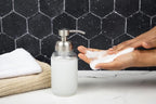 Home Essentials Foaming Hand Soap Refill Tablets for daily home and personal routines with bath body and hygiene