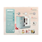 Practical Living Babycook Neo Baby Food Maker for daily home and personal routines with baby care and kids products