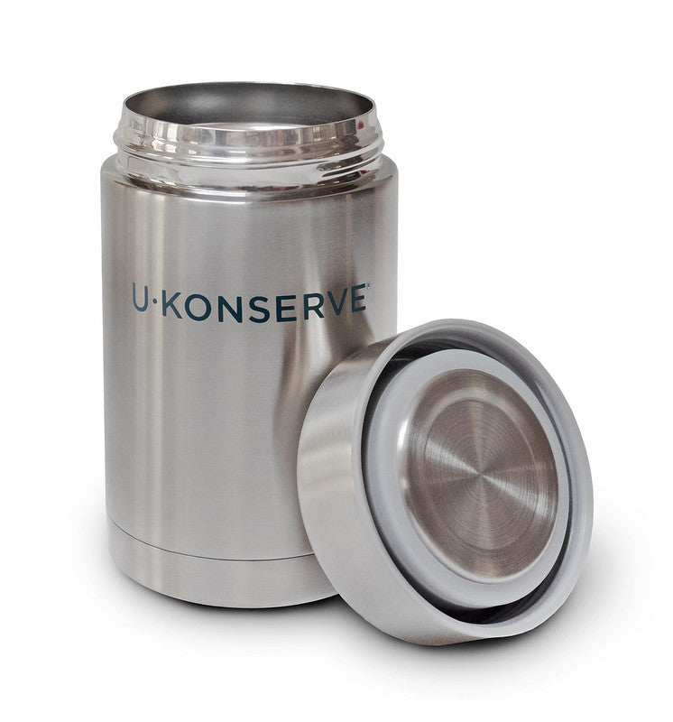 Insulated Food Jar