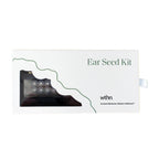 Acupressure Crystal Ear Seed Kit