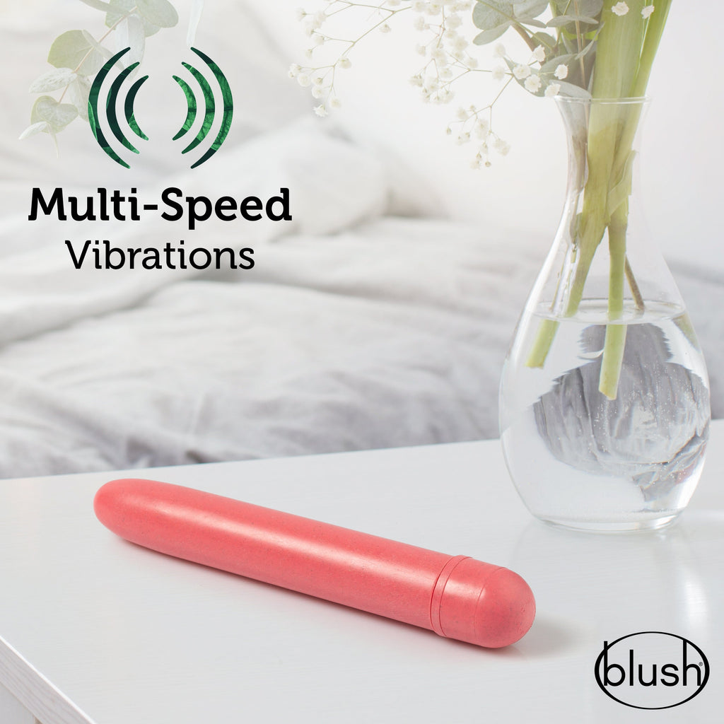 Daily Care Eco Slim Vibrator for daily home and personal routines with general everyday essentials