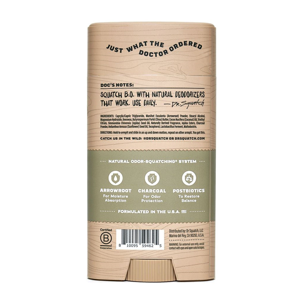 Routine Ready Deodorant for daily home and personal routines with bath body and hygiene