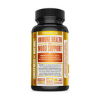 Home Essentials D3 + K2 for daily home and personal routines with general everyday essentials