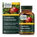 Cranberry Concentrate