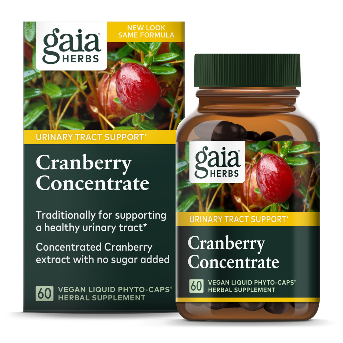 Cranberry Concentrate