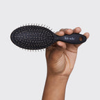 Practical Living Consciously Created Wet Dry Brush for daily home and personal routines with hair care
