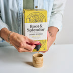 Routine Ready Concentrated Laundry Detergent for daily home and personal routines with cleaning laundry and paper products