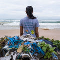 Collect Ocean-Bound Plastic in India