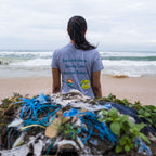Collect Ocean-Bound Plastic in India