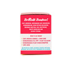 Routine Ready Flo Organic Bamboo Day Period Pads Winged for daily home and personal routines with bath body and hygiene
