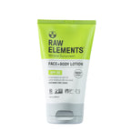 Face + Body - SPF 30