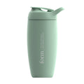Form Insulated Shaker Bottle