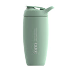Form Insulated Shaker Bottle