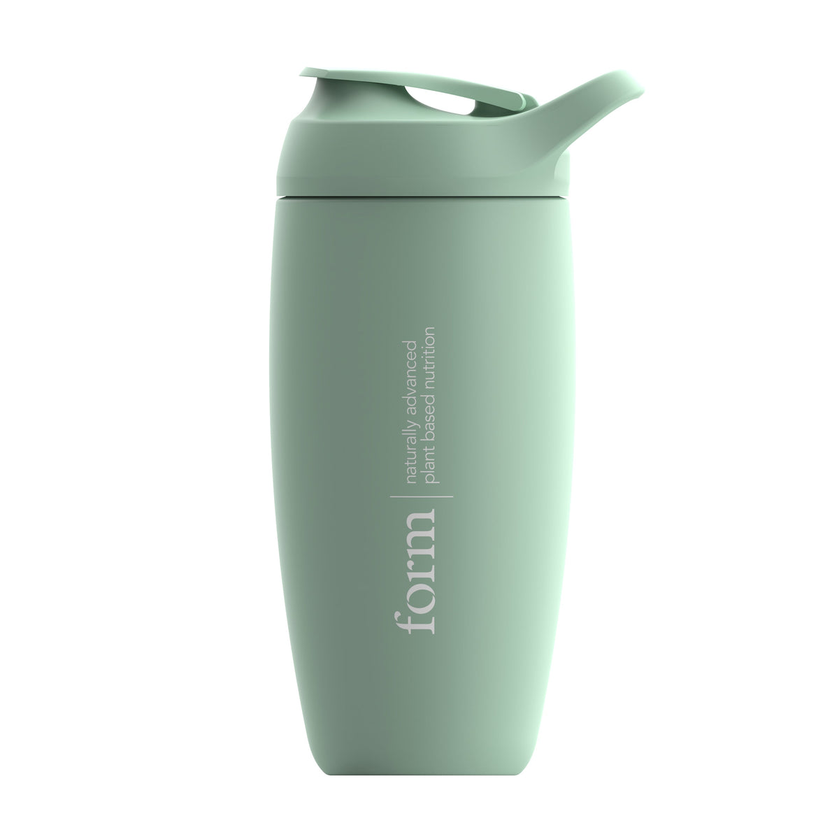 Form Insulated Shaker Bottle