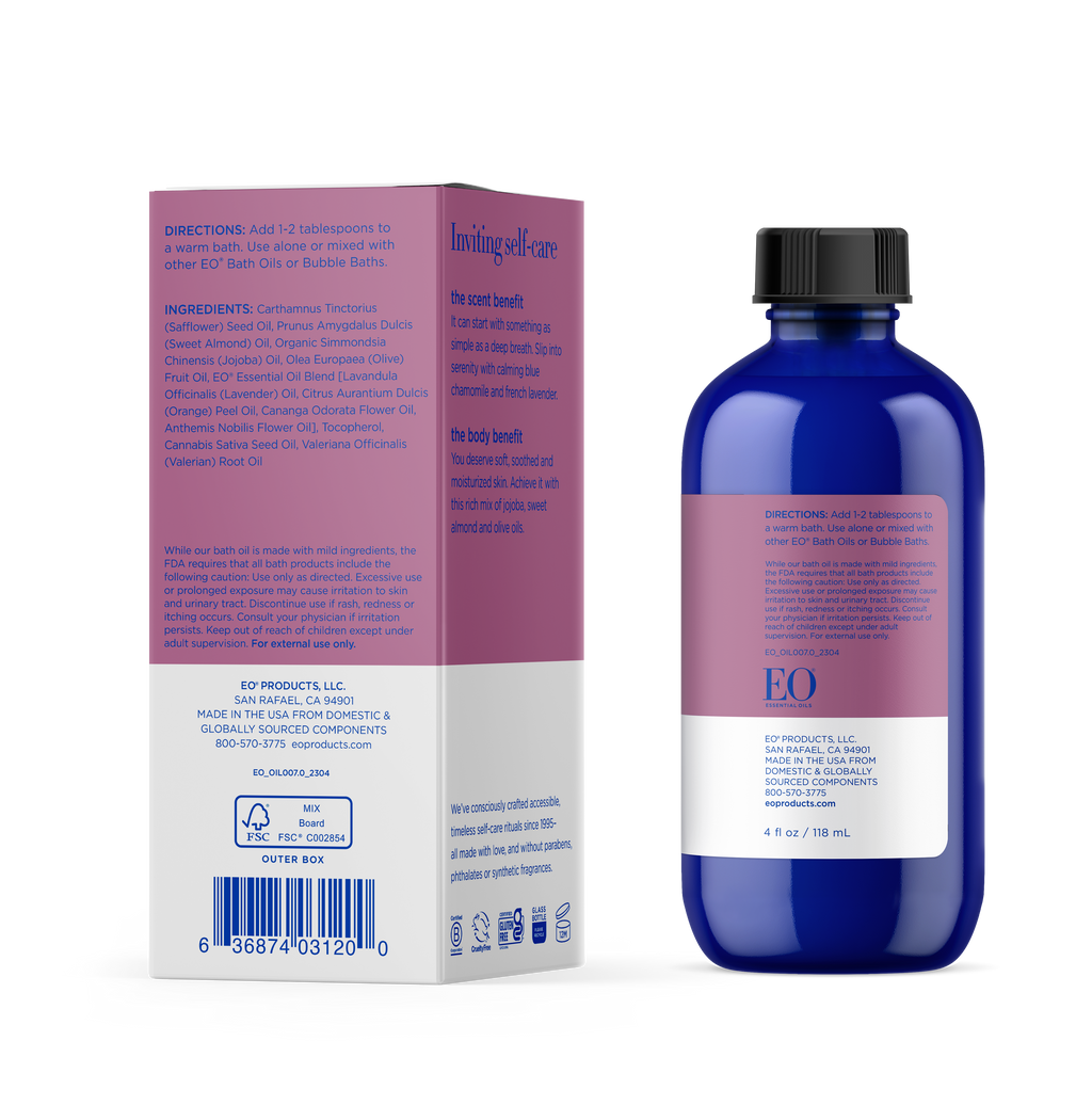 Practical Living Bath Oil for daily home and personal routines with bath body and hygiene