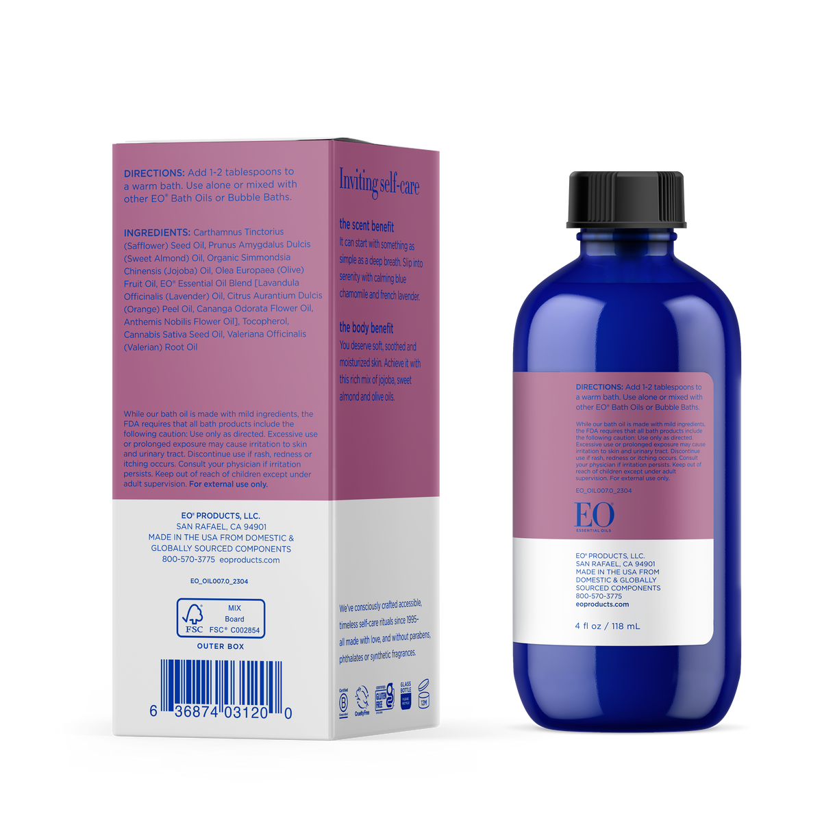 Practical Living Bath Oil for daily home and personal routines with bath body and hygiene