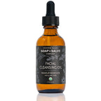 Facial Cleansing Oil Makeup Remover